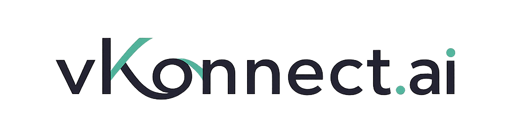 VKonnect Logo